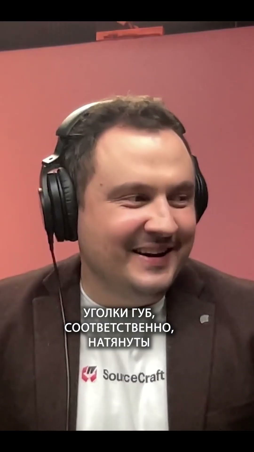 Превью: Почему важна метрика улыбки в ИИ? | Дмитрий Иванов | Организованное программирование