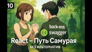 Превью: Что такое api, swagger, musicfun, api-key / 10 / Курс React Путь Самурая: Без альтернатив