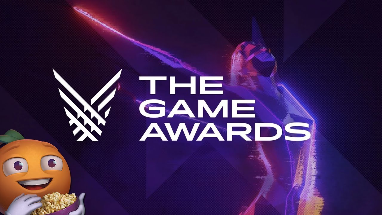 Смотрим Game Awards 2024 | Пятница - Подпивасница