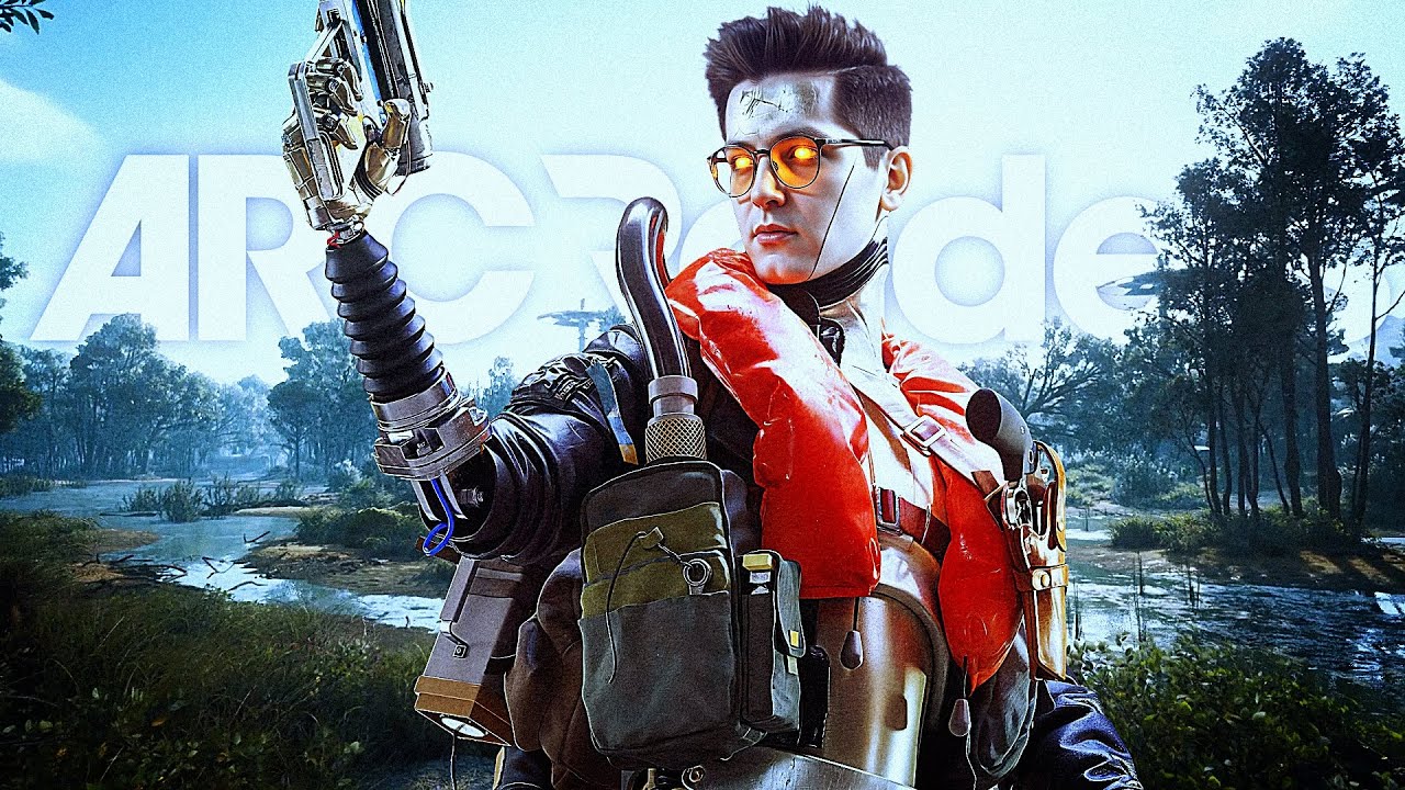 ВОТ ПОЧЕМУ Я ЖДУ ARC RAIDERS