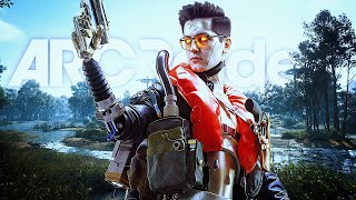 Превью: ВОТ ПОЧЕМУ Я ЖДУ ARC RAIDERS