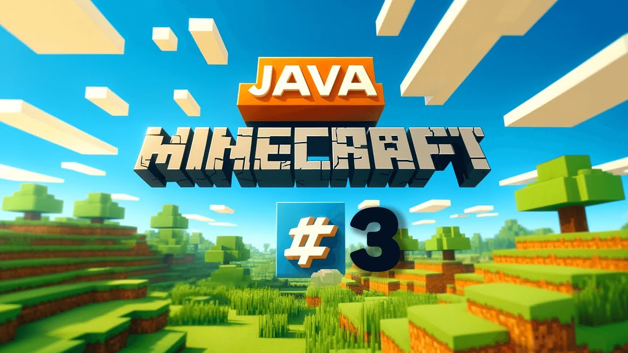 Уроки Java 3D Game / #3 – Работа с поверхностью. Добавление куба