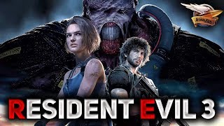 Превью: Resident Evil 3 Raccoon City Demo - Скоро будет продолжение легендарной игры