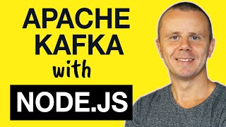 Превью: Apache Kafka with Node.js: 01 Installing Node.js with NPM