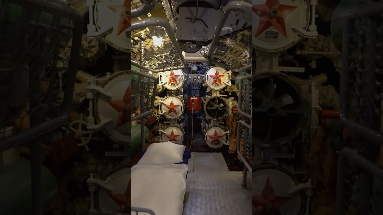 Что случилось с К-21 после вывода из состава флота? #МорскиеЛегенды #МирКораблей #ЛестаИгры