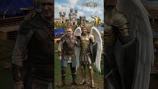 Превью: НЕЙРО ВУДУШ И НЕЙРО ГЕРОИ 3 #heroes3