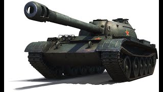 Превью: T-34-3 - Редли Уолтерс! WG сделали этот танк играбельным в WoT 1.12