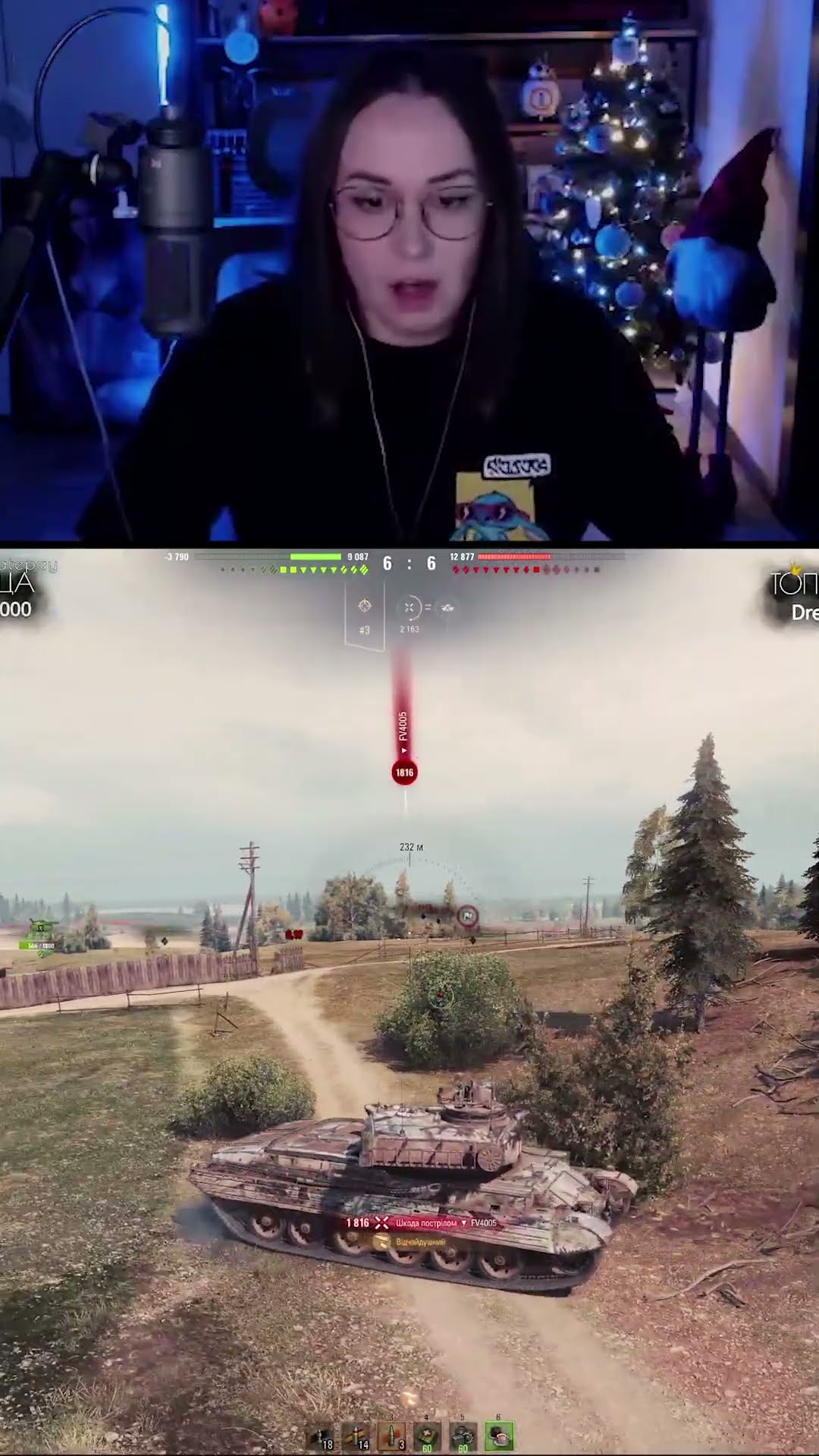 Превью: РАВИОЛЛИ #shorts #wot #worldoftanks