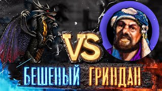 Превью: РАНДОМ СТАРТ | Voodoosh vs KING_spb | 17.12.2021