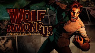 Превью: В овечьей шкуре ★ The Wolf Among Us