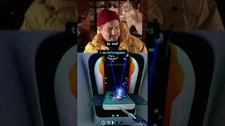 Превью: Погружение в бездну, или айсберг стримера #subnauticabelowzero