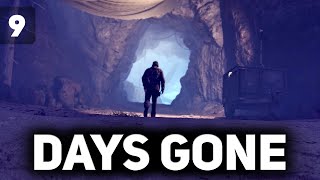 Превью: Days Gone на ПК ☀ А вот и финал всей истории ☀ Часть 9