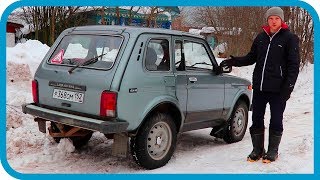 Превью: МЫ СПАСЕНЫ! Шикарная нива для дома в деревне