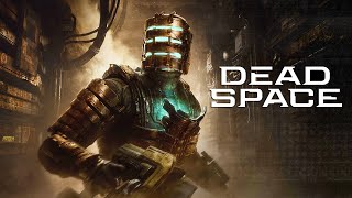 Превью: Айзек, почини! ★ Dead Space