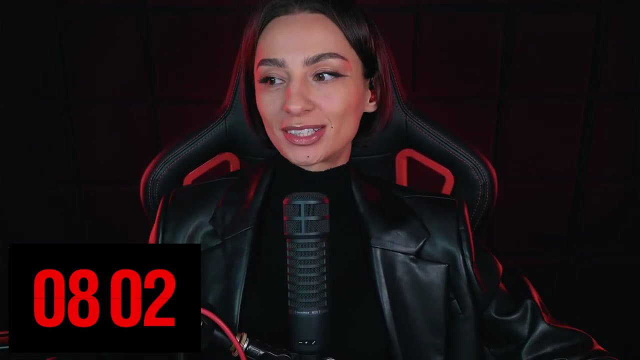 [СТРИМ] ГОТИКА ДОМА ПРОДОЛЖАЕТСЯ: OF ASH AND STEEL С BRM | ЧАСТЬ 2 | 26.11.25