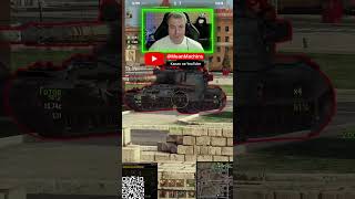 Превью: TYPE 5 HEAVY — ЕГО ОЧЕНЬ ХОРОШО АПНУЛИ ● Отлично танкует и выдаёт урон в Мире танков