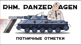 Превью: Пятничные Отметки Позорвагона и Спидера. Стрим Вспышки