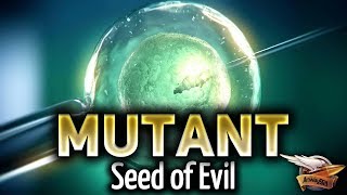 Превью: Mutant Year Zero: Seed of Evil - Новое DLC - Прохождение - Часть 3