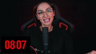 Превью: [СТРИМ] ПЯТНИЧНЫЕ ХОРРОРЫ С BRM | ДАЛЕЕ КОММЕНТИРУЕМ КОНФЕРЕНЦИЮ KANDINSKY-5 | 21.11.25