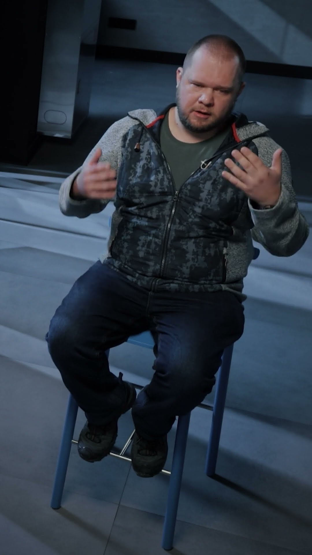 Превью: Радиопеленгация в Финском заливе