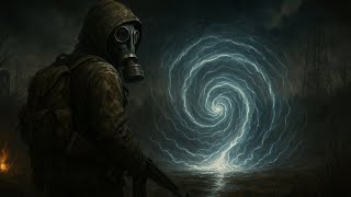 Превью: Dayz Stalker #4 | Квесты и артефакты [не рп]