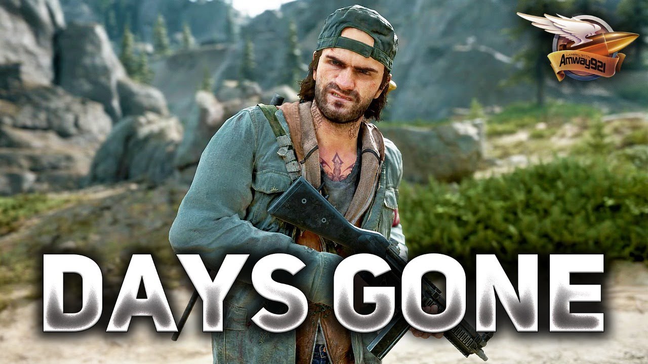 Days Gone на PS4 - Жизнь после - Полное прохождение Часть 10