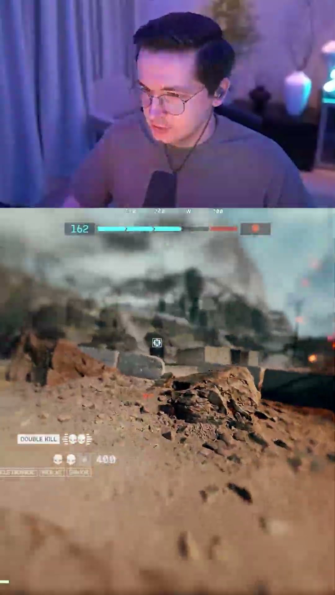 Превью: BATTLEFIELD 6 КАК КИНО