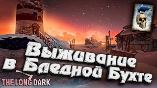 Превью: Выживание в Бледной Бухте ★ Незваный гость ★ The Long Dark