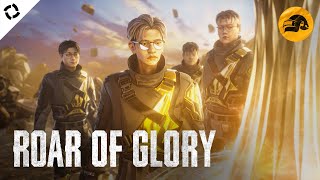 Превью: PGC 2025 – трейлер | PUBG: BATTLEGROUNDS