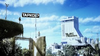 Превью: ARC RAIDERS УНИКАЛЬНАЯ ИГРА?