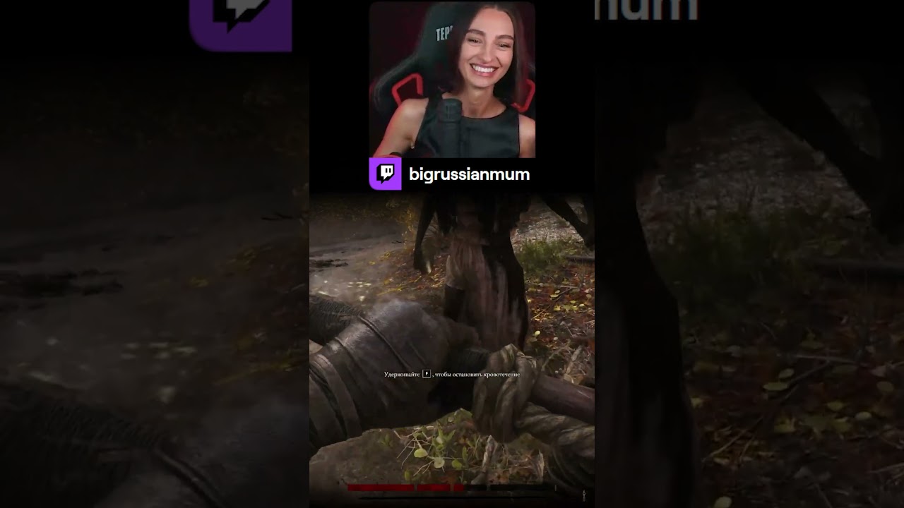 КТО УЧИЛ ЕЁ СТРЕЛЯТЬ? | BRM В HUNT:SHOWDOWN #brm #twitch #huntshowdown
