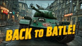 Превью: Этот стрим сгенерирован нейросетью О_О