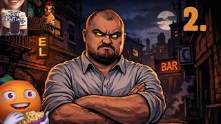 Превью: Волк среди нас | The Wolf Among Us | Часть 2 | Cтрим от 10/03/2026