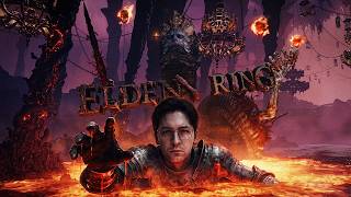 Превью: МЕНЯ СЛОМАЛ ELDEN RING