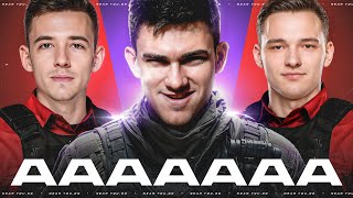 Превью: Near_You, C1yMba и ISERVERI ПОПАЛИ В БОЙ на MAUSEKONIG! ЧТО ПРОИЗОШЛО?!