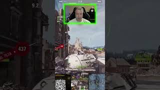 Превью: T54 Heavy — Очень приятный тяж