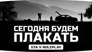 Превью: ВЫ БУДЕТЕ ПЛАКАТЬ ● Замес с Бабами на Мэрии ● GTA 5 ONLINE RP