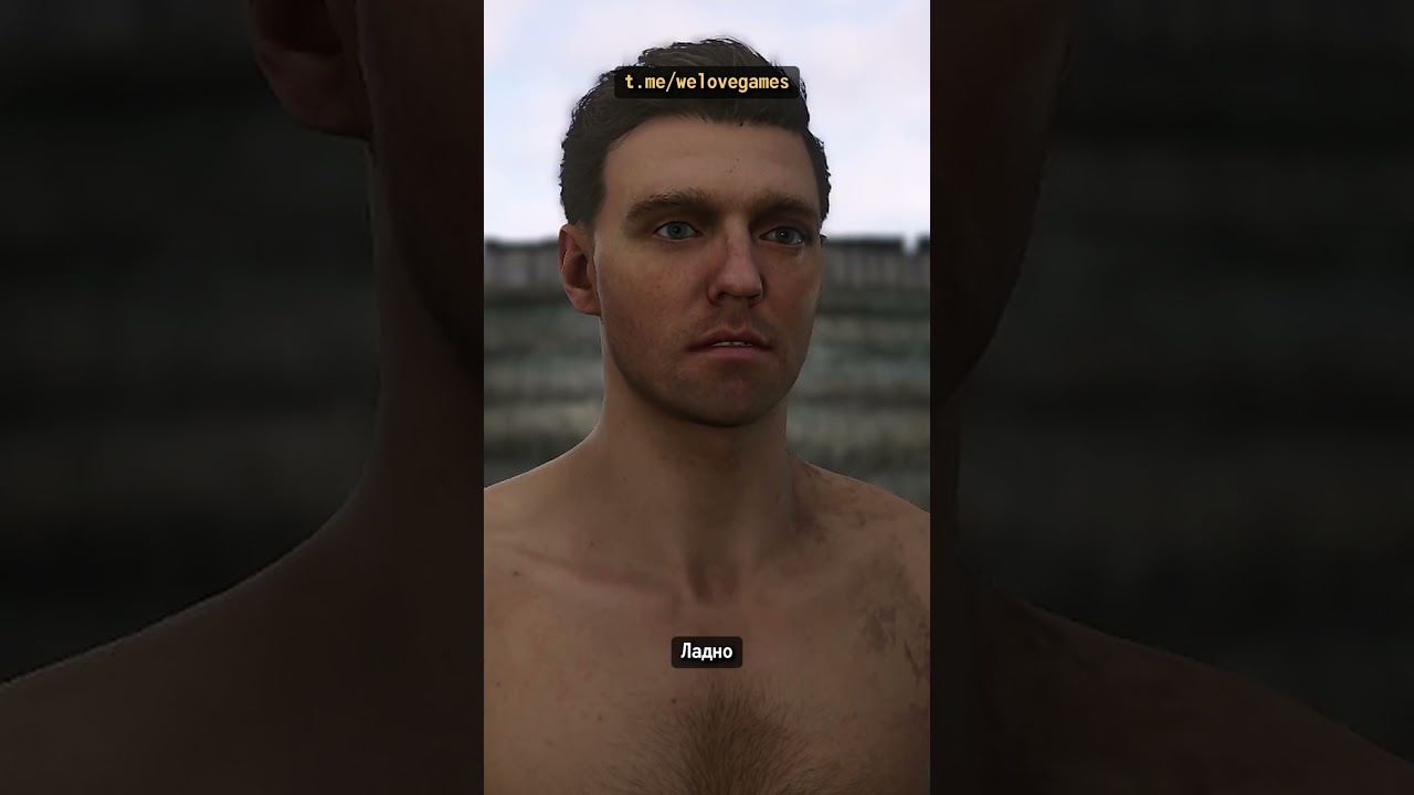 Преступления и наказания в Средневековье #kingdomcomedeliverance2