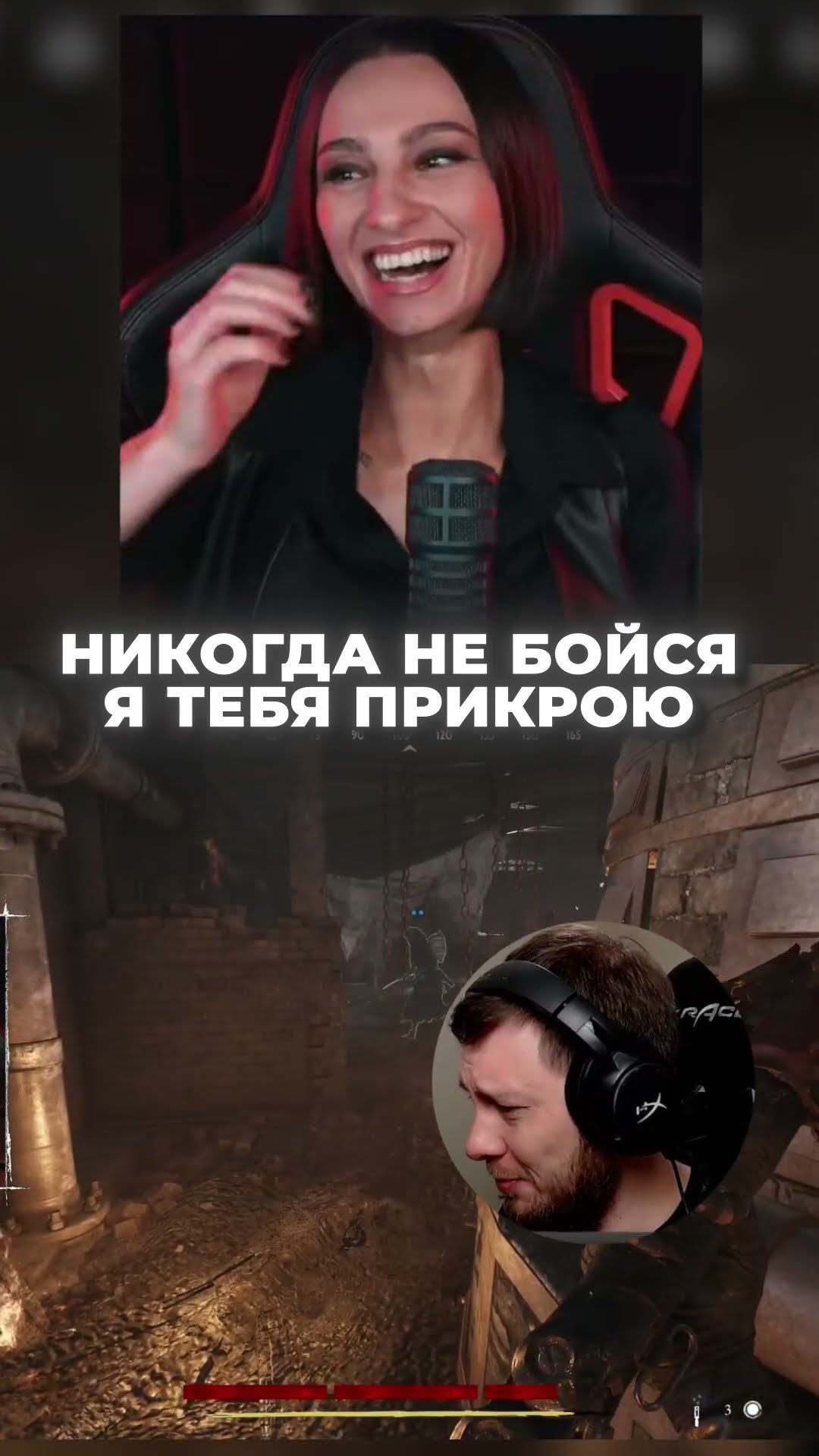 Превью: МОЖЕШЬ ДОВЕРИТЬ МНЕ СВОЙ ТЫЛ | BRM В HUNT: SHOWDOWN 1896