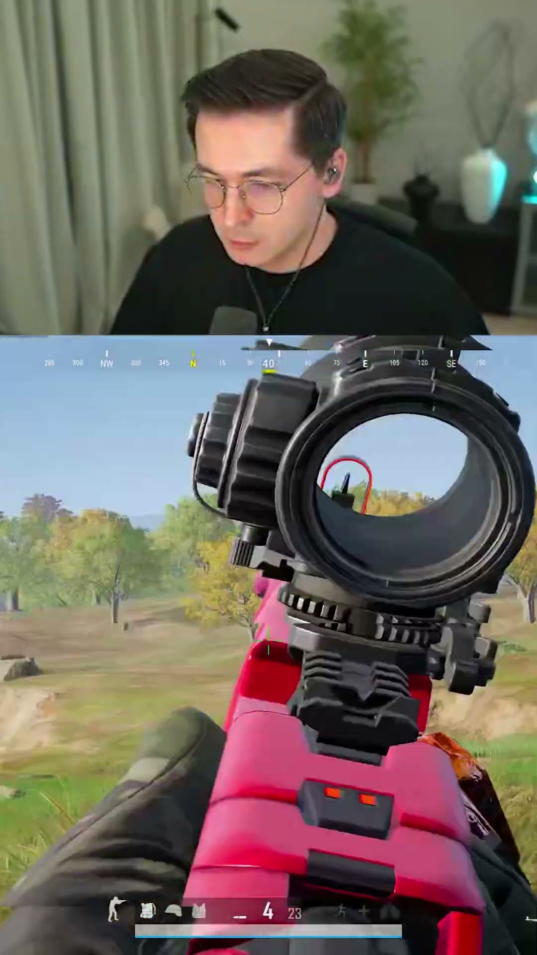 Превью: НЕ СТРЕЛЯЙТЕ МНЕ В СПИНУ