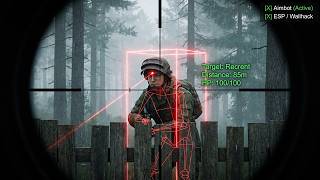 Превью: ТАКОЕ ВОЗМОЖНО ТОЛЬКО С ЧИТОМ