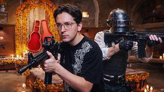 Превью: КАЧЕСТВЕННЫЙ PUBG