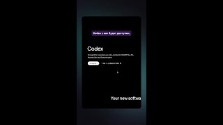 Превью: Codex CLI | Установка, запуск и AGENTS.md файл #codex #ai #openai #cli #cursor #aiagents