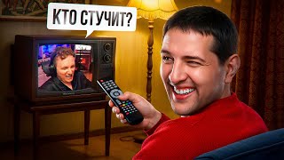 Превью: "ДЖОВ — ЭТО КИРКОРОВ В МИРЕ ТАНКОВ" / ЛЕВША СМОТРИТ ВЗВОД ДЖОВА И ШИМОРО В СТАЛЬНОМ ОХОТНИКЕ