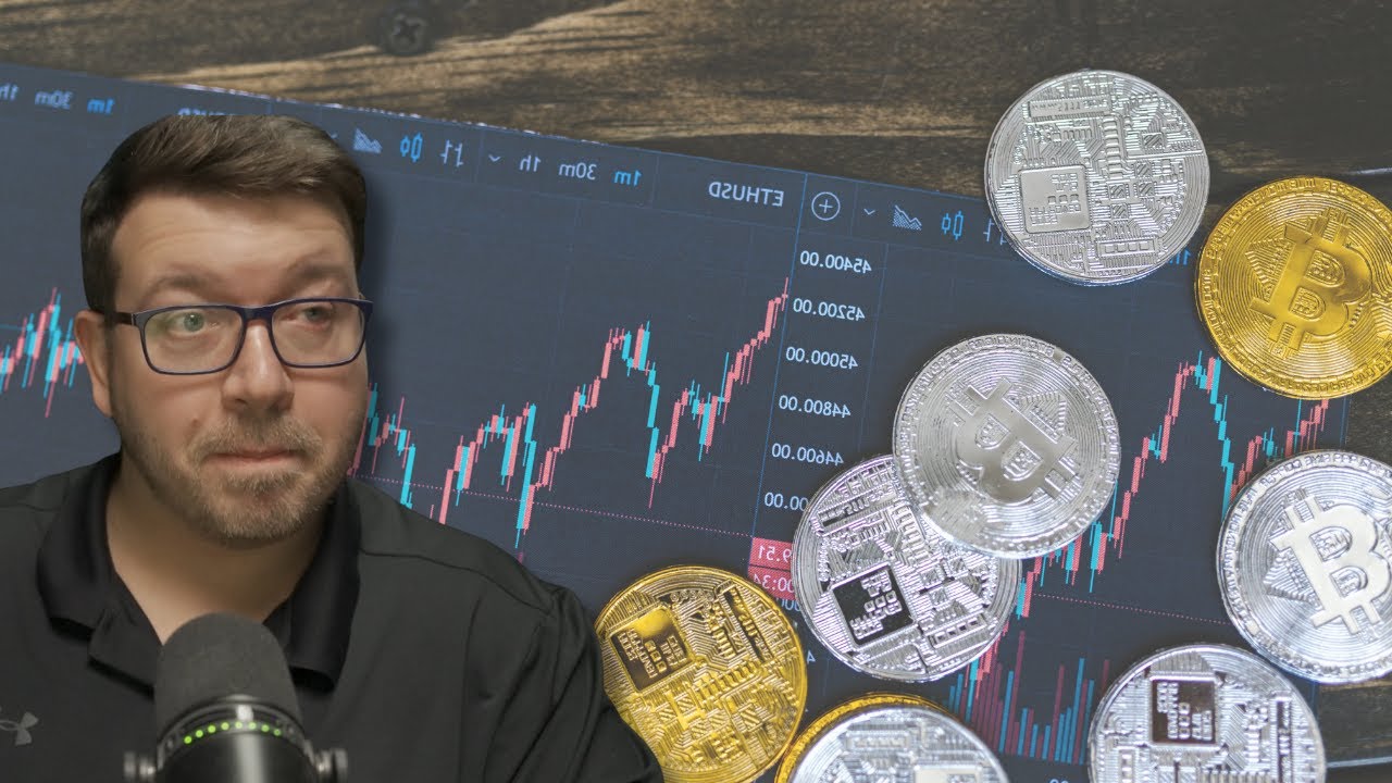 WEB3 и крипта для программиста. Разбираемся что это...