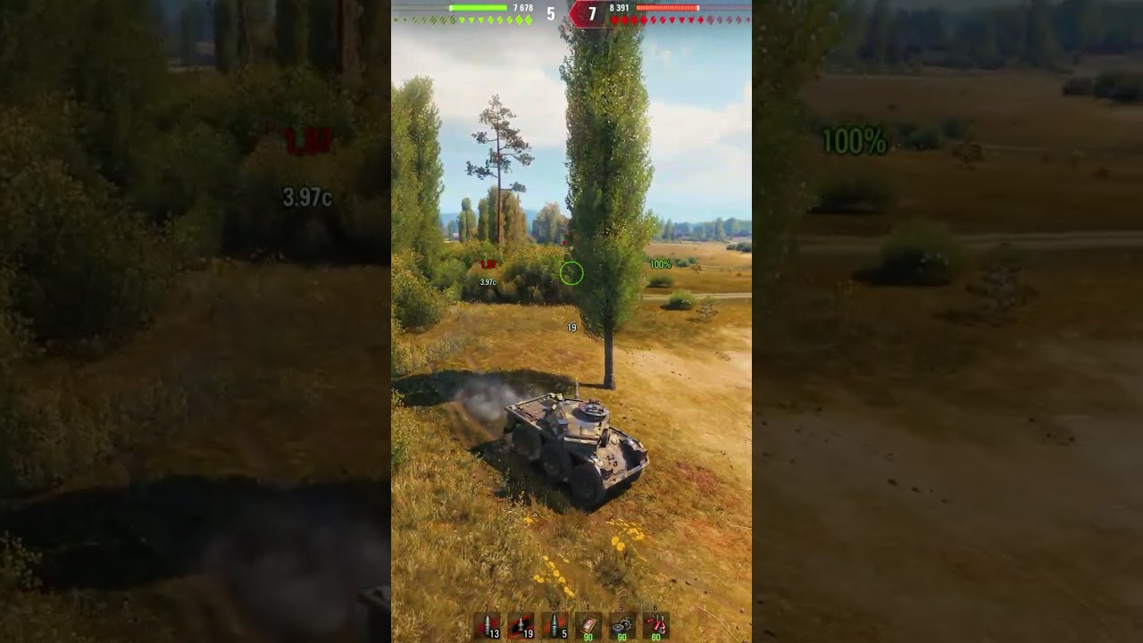 Что не сделаешь для подписчиков...  #джони #wot