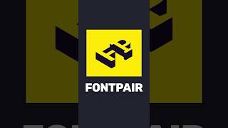 Превью: 💛 Fontpair — готовые сочетания шрифтов для любых проектов!