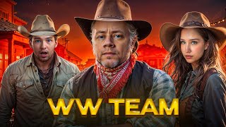 Превью: Турнир Чака 🏆 WW team VS 19 котят волка 🏆 РЕВАНЖ