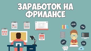 Превью: Фриланс для начинающих / Как заработать и с чего начать?