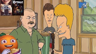 Превью: Пятница с Мишей Джусом